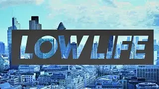 ZieZie Low Life [OFFICIAL AUDIO]