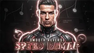 Smooth Reverse Edit Tutorial | Best Trick Using Node Video