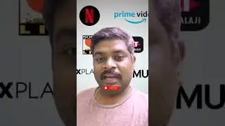 NETFLIX Vs AMAZON | Netflixக்கு Help  பண்ணும் Amazon | TP++