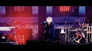 [HYDE] FAKE DIVINE @ Kishidan Banpaku 2018