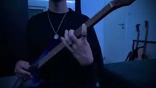 Shootout - Izzamuzzic (Guitar Cover)