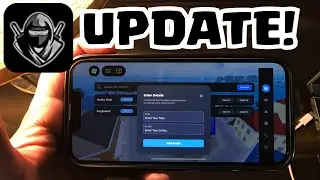 Roblox Delta Executor Mobile 2026 - How To Download Delta Executor Mobile NEW UPDATE (Android & iOS)