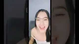 Bigolive - goyang tipis tipis sampe basah🔥