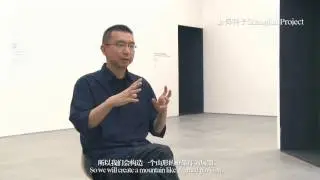 Shanghai Project | Interview Sou Fujimoto