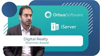 How Digital Realty Revolutionized Their Enterprise Architecture