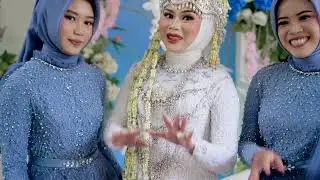 SAEP & ATI ( CINEMATIC WEDDING )