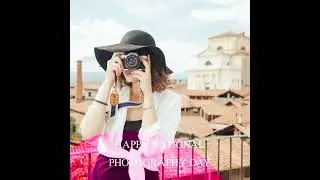 National Photography Day