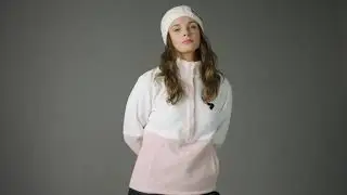 Fleece Pullover Women's - 820311