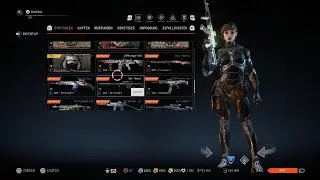 Warface: Clutch Shop 19.01.2025