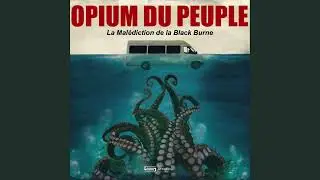 OPIUM DU PEUPLE - Evil Girl Collection
