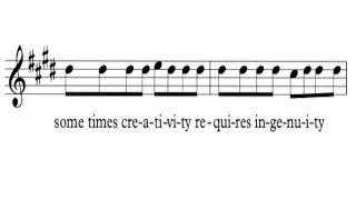 locrian scale