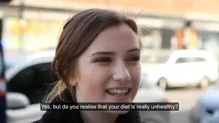 A1+ UNIT 4 Life skills video SUBTITLES