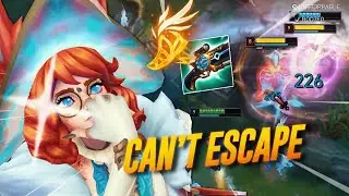 Trying New Aurora Builds Before Nerfs 😎