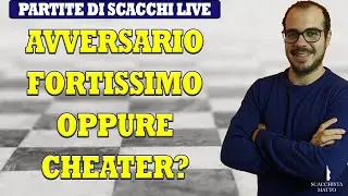 NON SBAGLIA QUASI NULLA! | DIFESA SICILIANA