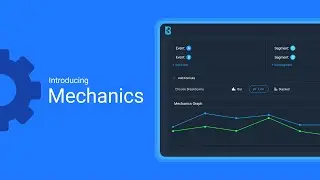 Introducing Mechanics! No-Code Visual Query Builder on ByteBrew!  | ByteBrew