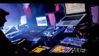 shmirlap live @ Acid Arena 2