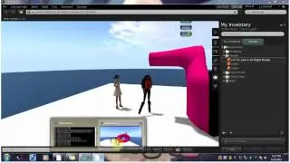 SL Mesh Clothing Scale in Non-Mesh Viewers