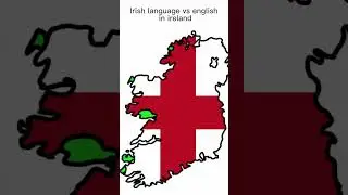 save ireland #mapping #language #drawing #ireland
