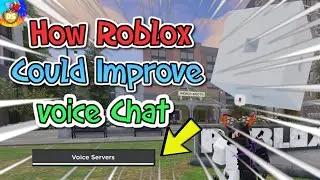 Roblox Voice Chat: What Could Make It Better?