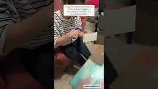 Очистка от внутреннего хлама. арт-терапия в Брянске. Психолог Локатош