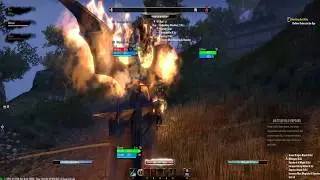 ESO Lvl. 50 Emperor PvP