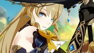 Genshin Impact 