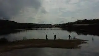 Chinnor Quarry Lakes