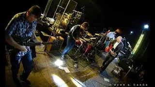 "Trouble"  By Jay Patrik Boland (Studio Version)