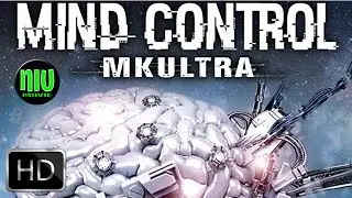 MK ULTRA 2022 TRAILER | MIND CONTROL