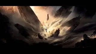 AudioPizza - Dubstep Trailer