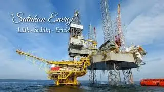 Satukan Energi di Panrita Lopi