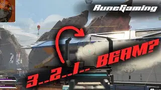 AMATEUR HOUR - Apex Legends