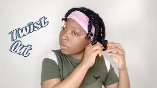 Twist Out
