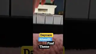 I'm a beginner on the piano but enjoy