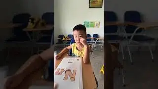 Tom is 5 years old | Tom Ten Family
