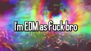 Skrillex x Ed Sheeran x Ghastly x Mija - Would You Ever Crank It (DJAmoment4ever) [mash-up] 2017