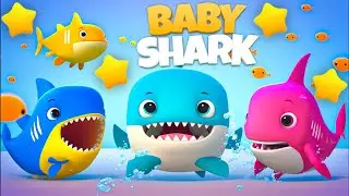 Koopaz Compilation | Old Macdonald + Baby Shark Dance + Wheels On The Bus & More Babies Songs