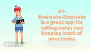 Best Productivity Apps For Android