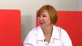 Программа «Семь дней» от 09.09.24. Гость – Алла Дубовик