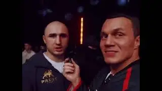 Тимур Никулин СКАЗАЛ что Эдуард Германский зазнался