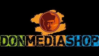 Donmediashop
