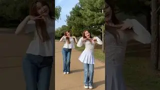 #illit #magnetic #illitmagnetic #dancecover