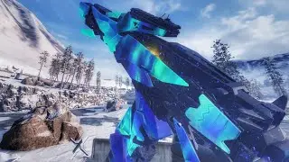 My viewers suggested me to use this combo!