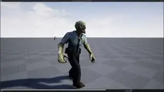 VAMP - Root Motion with delayed collision update based on moved distance