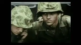 Военная машина Второй мировой войны. США. 10 серия