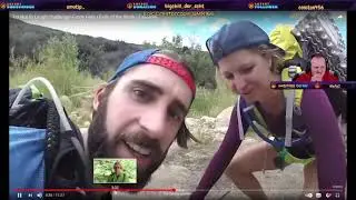 GMR reagiert auf TRY NOT TO LAUGH