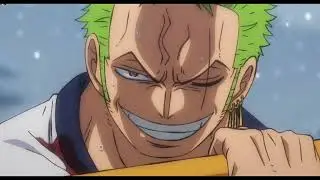 One piece [AMV] Krusty step Swae Lee, Tyga, Lil Mosey