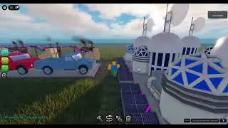 КАК ИГРАТЬ в INDUSTRIALIST в ROBLOX? (ЧАСТЬ 1)