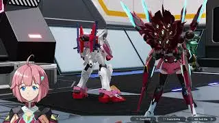 EP 34 STORY GUNDAM BREAKER 4