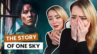 DIMASH KUDAIBERGEN - 'The Story Of One Sky'♬ Reaction | VERA